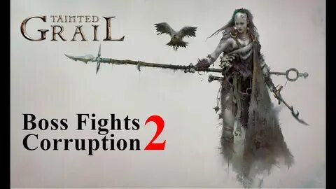 Corruption 2