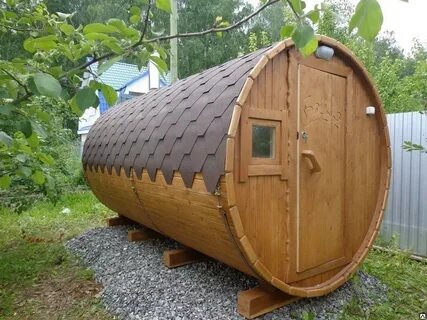 Баня бочка в оренбурге