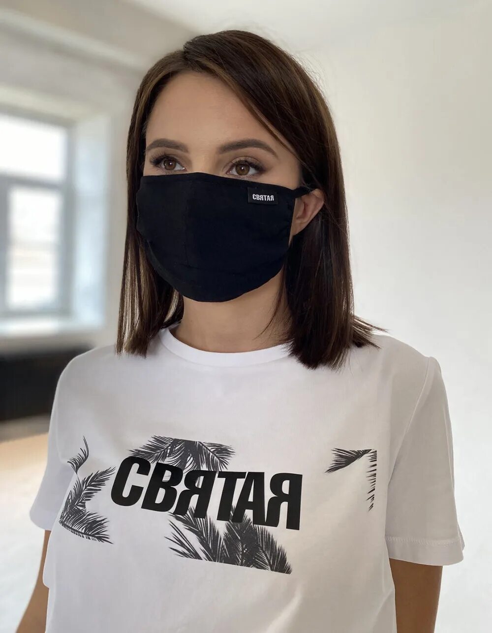 Жена маска русская. Российская маска. Масок российских брендов. Маска Святая.