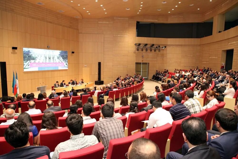Ada university