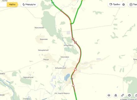 Пробки дон в область