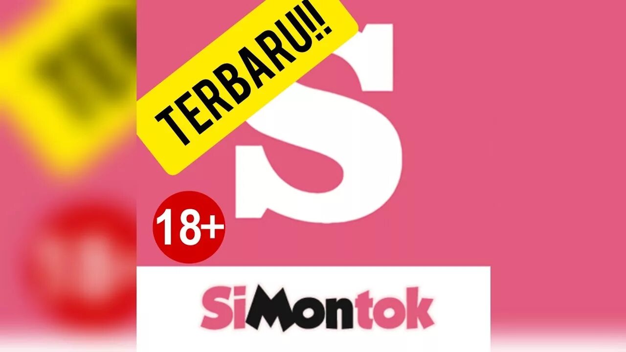 Simontok. Simontok2020.