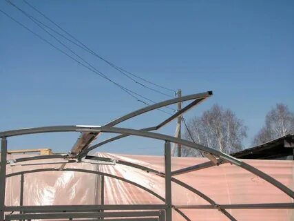 Поликарбонат восток