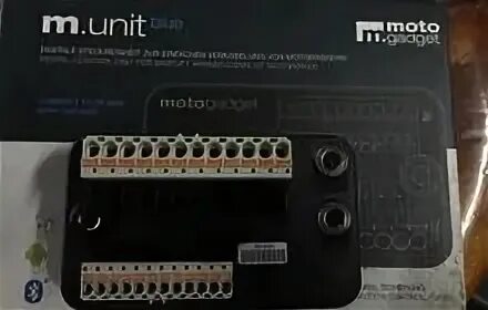 M unit