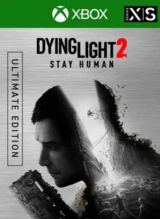 Dying light 2 stay human ultimate edition