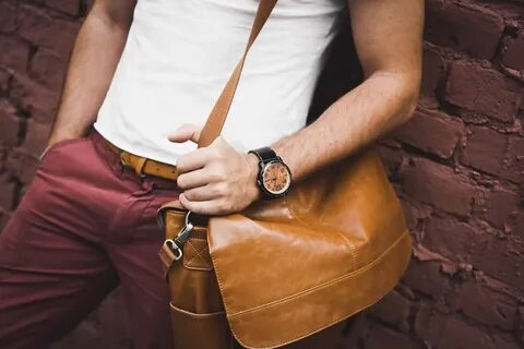 Men's bag