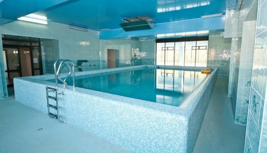 Orchestra oka spa resort