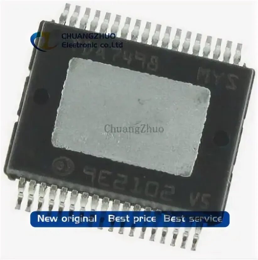 Tda7498e