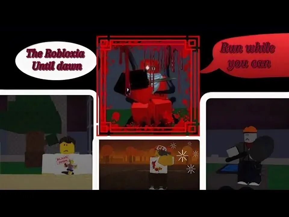Robloxia until dawn roblox. Robloxia until dawn roblox