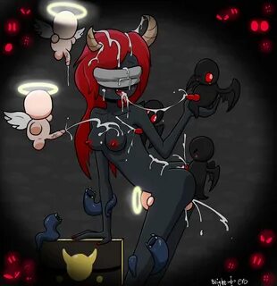 Lilith binding of isaac - drenched.hdmulty.ru.