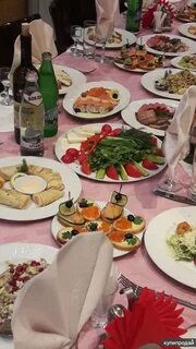 Ресторан пана