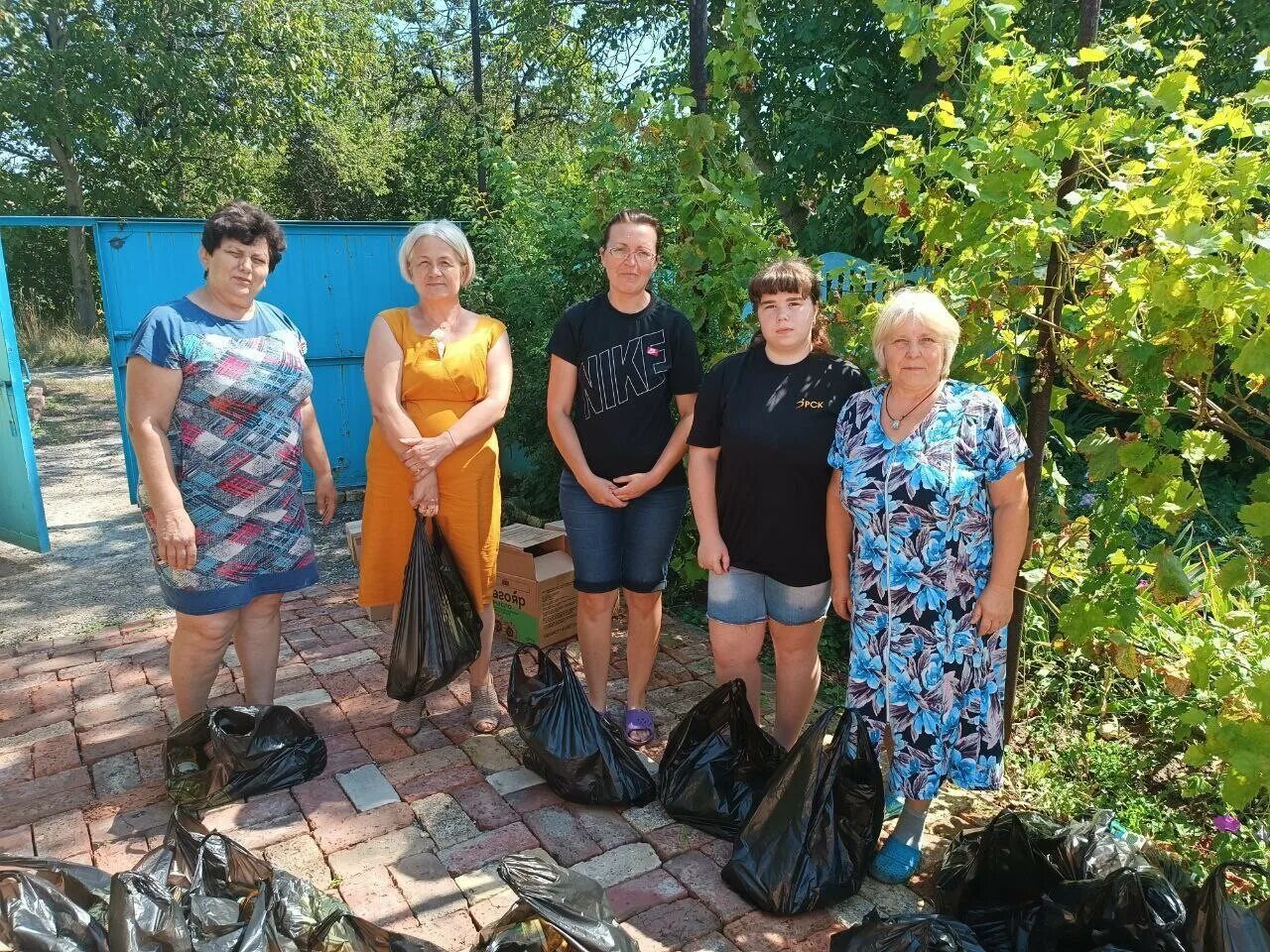 Карта акимовского района запорожской области