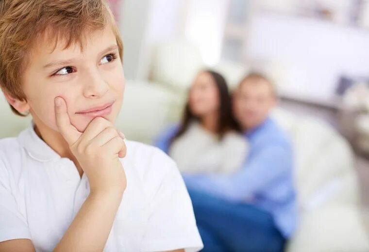 Some children think it is possible