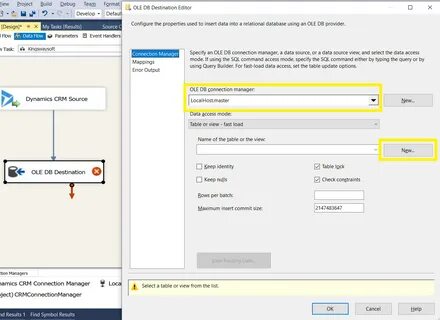 Gallery of Sql Bi And Data Analytics Solutions Ssis Error Column.