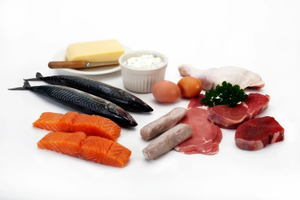 Работа мясо рыба. Мясо рыба. Белок в морепродуктах. Рыбный белок. Белковые морепродукты.