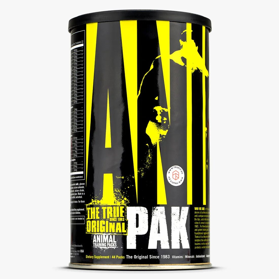 Как принимать анимал. Universal nutrition animal pak 44 пакета. Минерально-витаминный комплекс universal nutrition animal pak. Энимал пак минерально витаминный комплекс. Анимал пак витаминно минеральный комплекс состав.