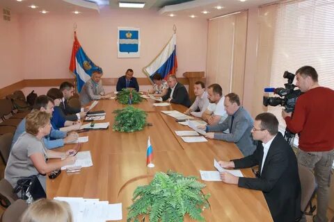 Городская дума калуги сайт