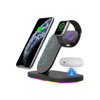 Беспроводная зарядка для телефона infinix