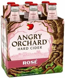 Angry rose