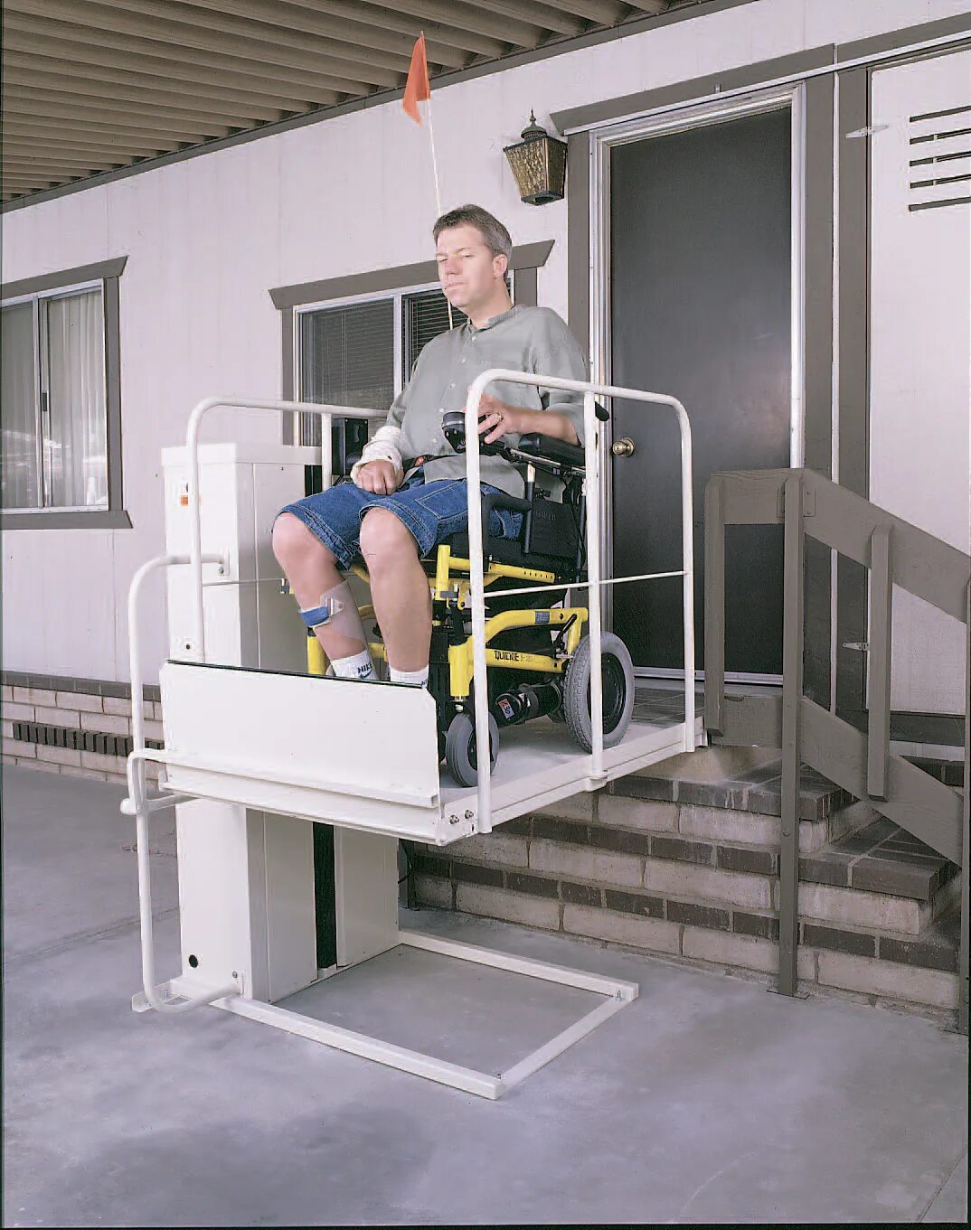 Build disabled