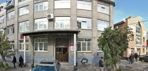 Пушкина 38