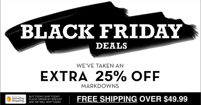 Deal list