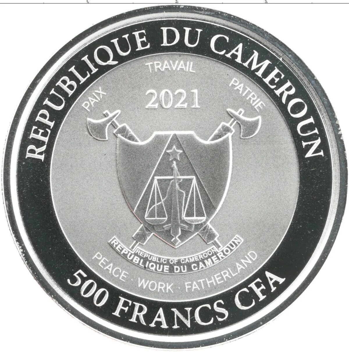 500 франков в рублях. 500 Франков Камерун. Монета 500 камерунских франков. Монета Фортуна Камерун. 500 Франков 2021.