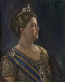 Вильгельмина