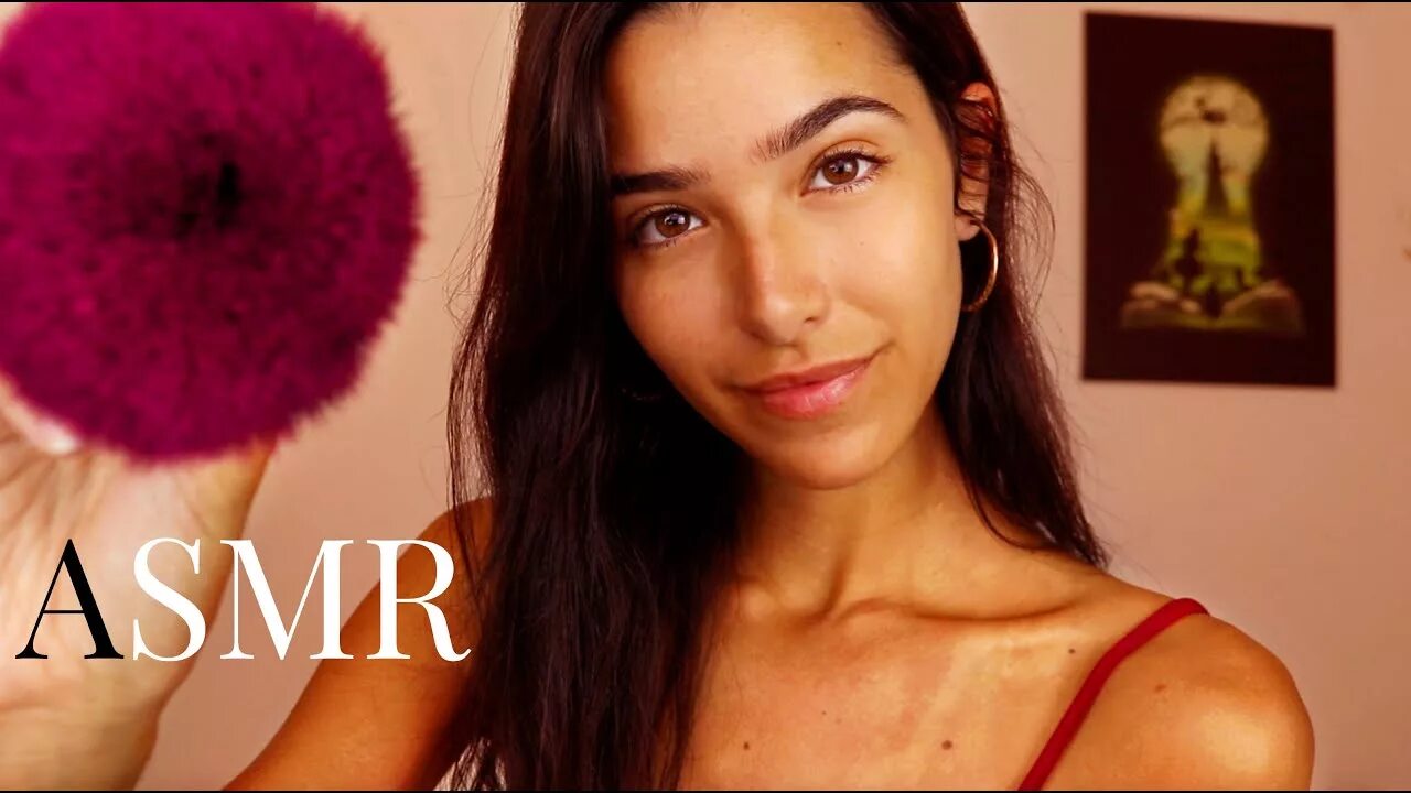 Asmr massage roleplay. Asmr face. Lina beana asmr - face brushing. Asmr face. Асмр facelicking.