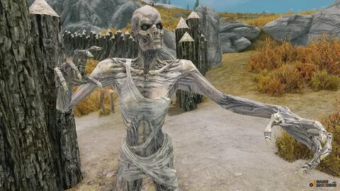 True zombie мод