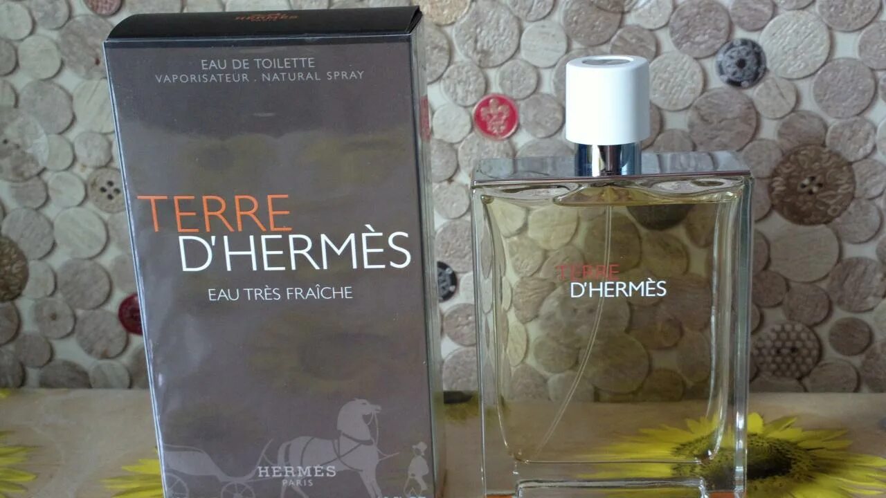 Авито гермес. Terre d'Hermes Eau Fraiche. Terre d'Hermes в Рив Гош. Духи Гермес в Рив Гош. Terre d Hermes Fraiche реклама.