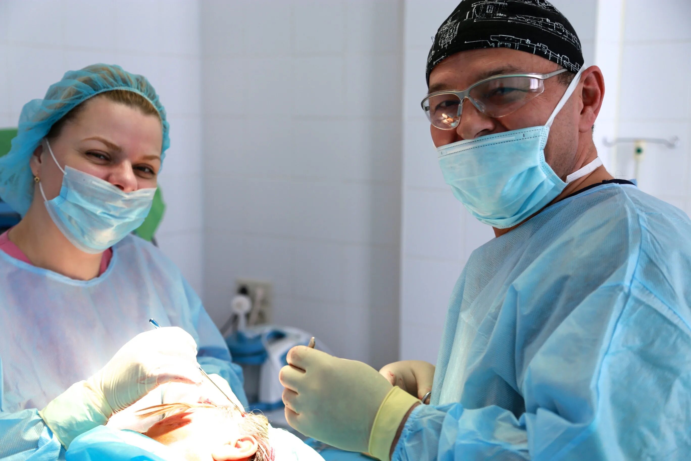 ординатура общая хирургия