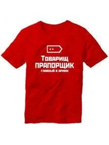 Юный товарищ