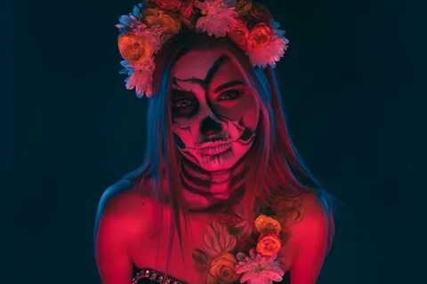 Scary ladies