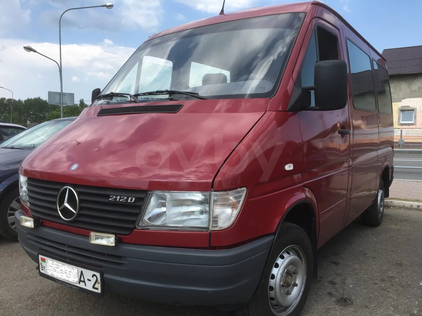 Mercedes-Benz Sprinter 212d. Мерседес Спринтер 1995. Мерседес Спринтер 1995 г. Mercedes Sprinter 212. Куплю мерседес бу в белоруссии