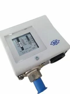 Alco controls
