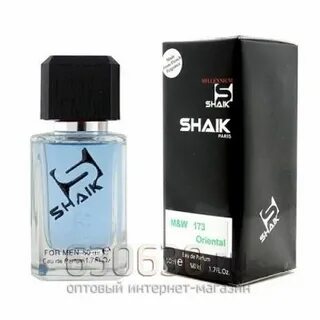 Shaik unisex