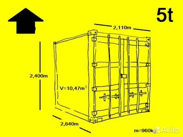 Контейнер 5 тонн размеры. Контейнер 5т габариты. Контейнер 5 тонн габариты. Контейнер 5 футов габариты. Размеры 5 тонного контейнера.