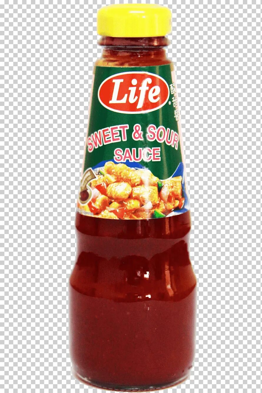 Кислые соусы какие