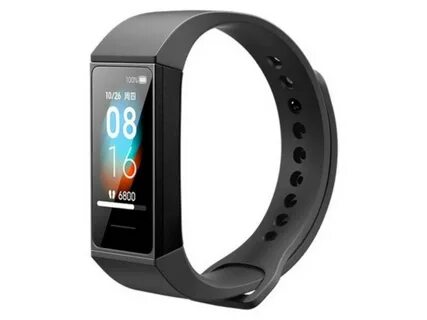 Mi band 4c