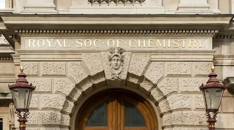 London royal society