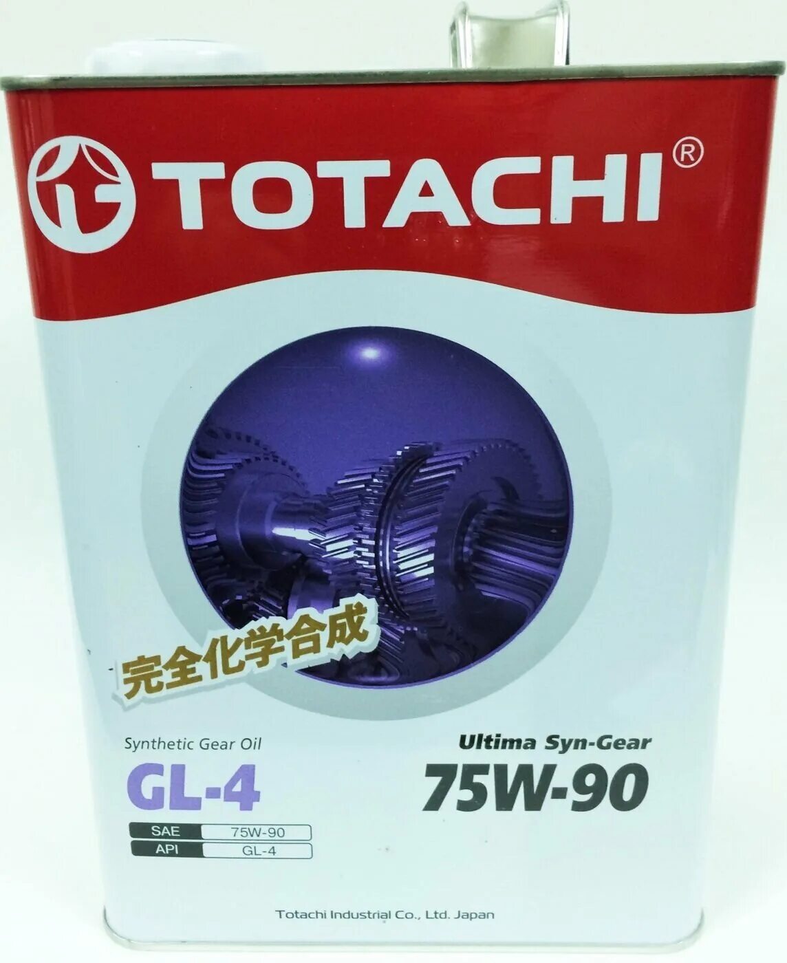 Тотачи z1. Масло трансмиссионное totachi ultima syn-gear 75w-90 gl-4 1л. масло трансмиссионное totachi ultima lsd syn gear 75w90 4л. тотачи смазка синяя характеристика и отзывы.