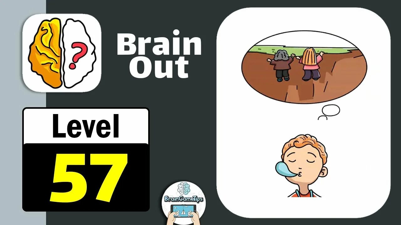 89 уровень brain. Брейн аут. Брейн аут 57. Brain out 57 уровень. Как пройти 57 уровень в Brain out.