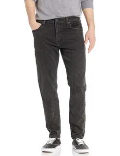 Levis slim taper