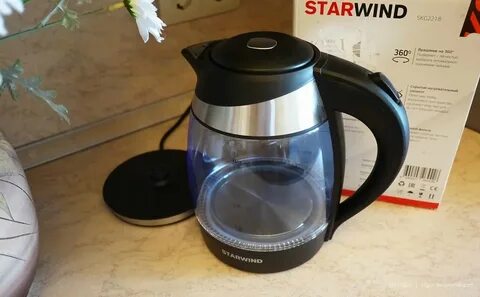 Starwind 32