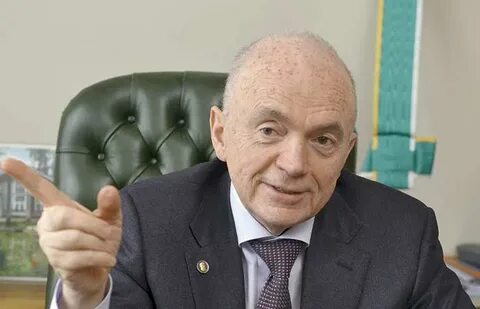 Академик ройтберг