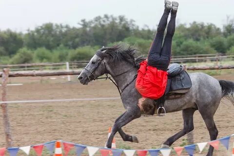 Джигитовка