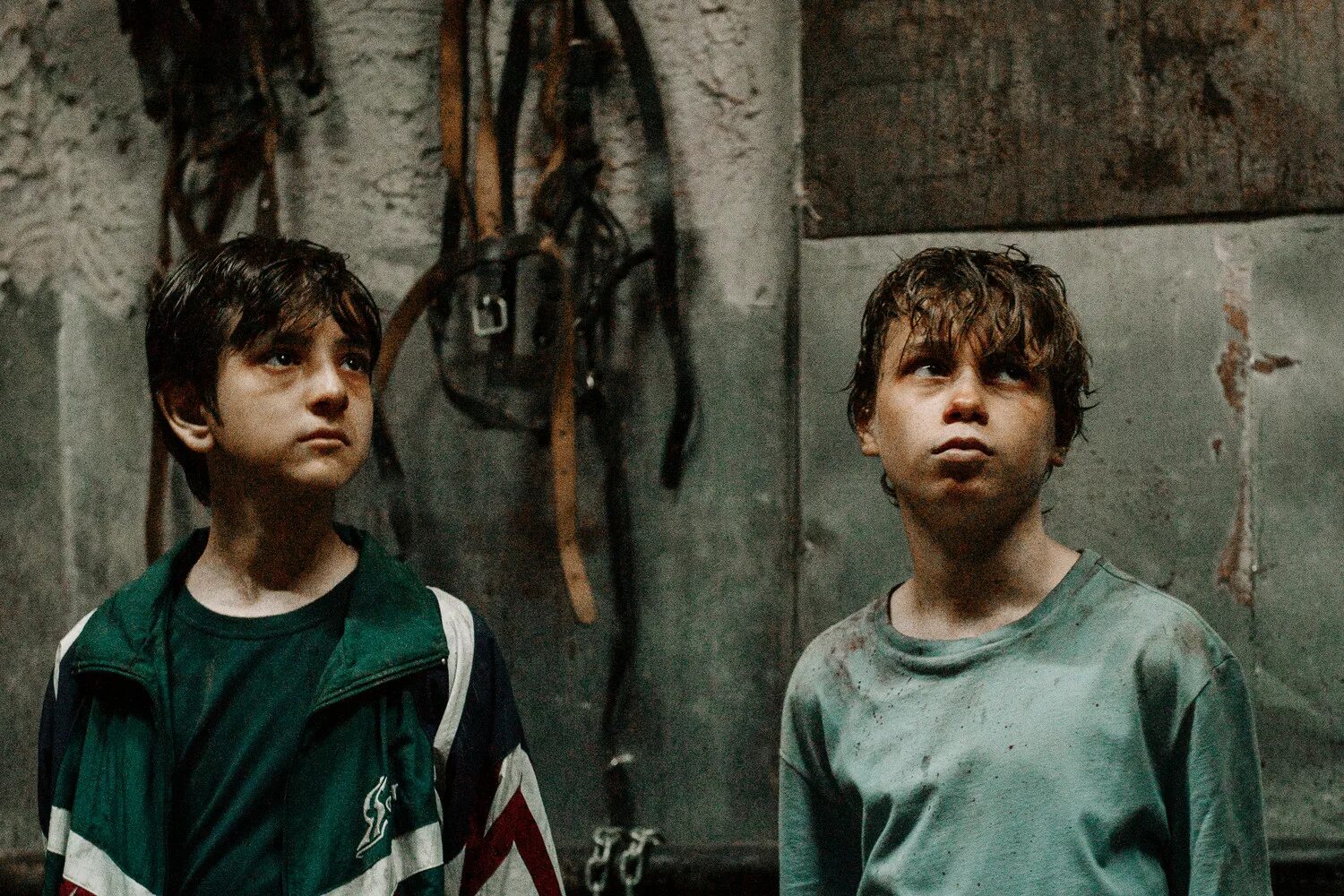 эд и лоррэйн уоррены. лучшая история сериал 2021. эд уоррен заклятие. мавританец фильм 2021. нулевой пациент сериал.