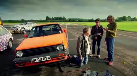 Топ гир top gear на русском