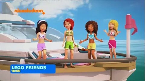 Nickelodeon 2